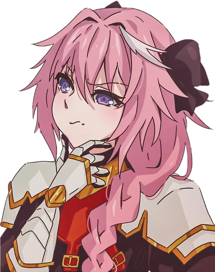 Target Astolfo
